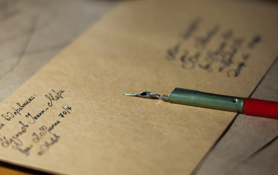 Snail Mail